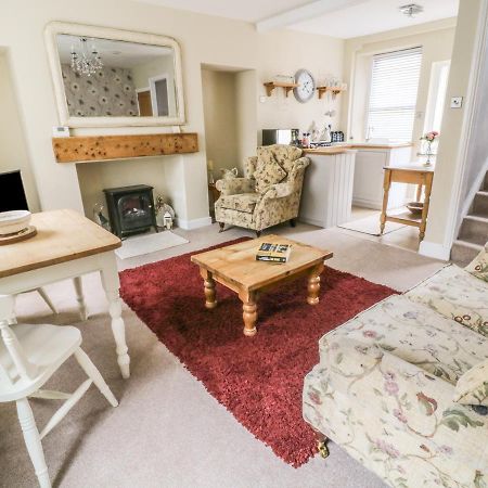 Daisy'S Holiday Cottage Skipton Eksteriør bilde