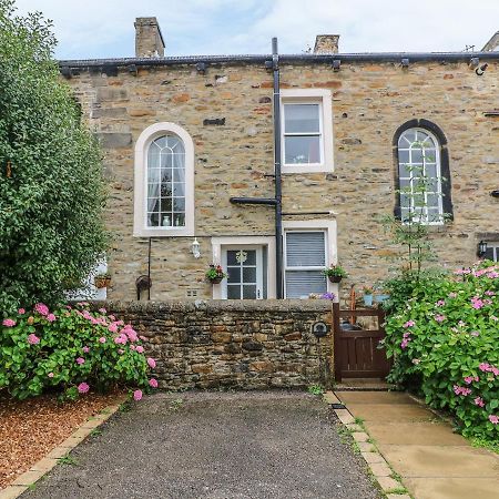 Daisy'S Holiday Cottage Skipton Eksteriør bilde