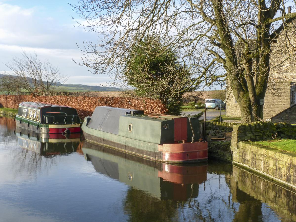Daisy'S Holiday Cottage Skipton Eksteriør bilde