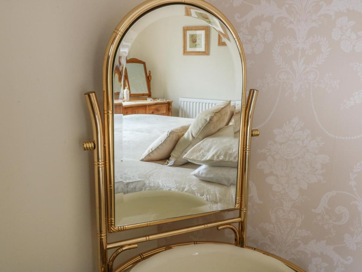 Daisy'S Holiday Cottage Skipton Eksteriør bilde