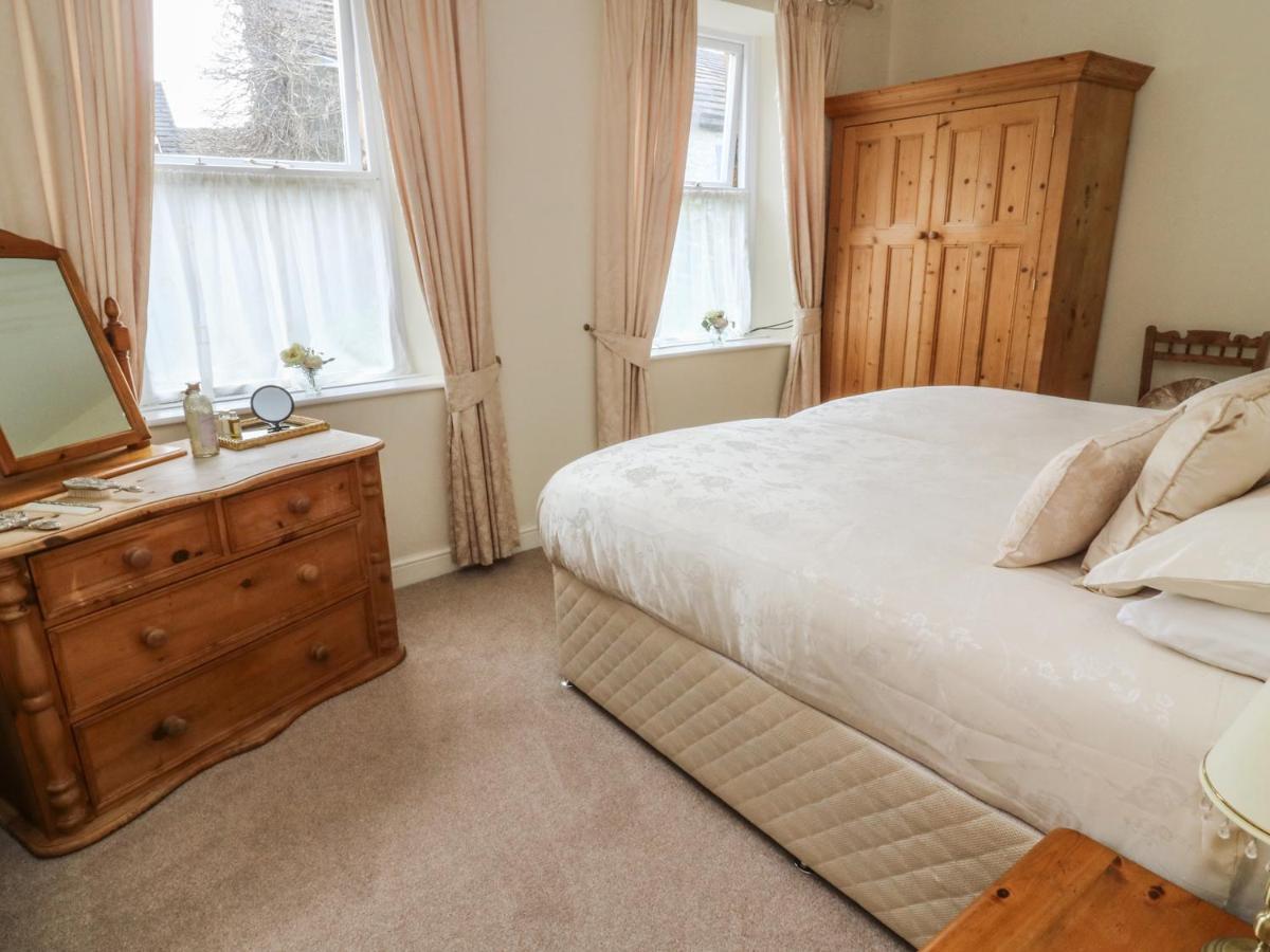 Daisy'S Holiday Cottage Skipton Eksteriør bilde