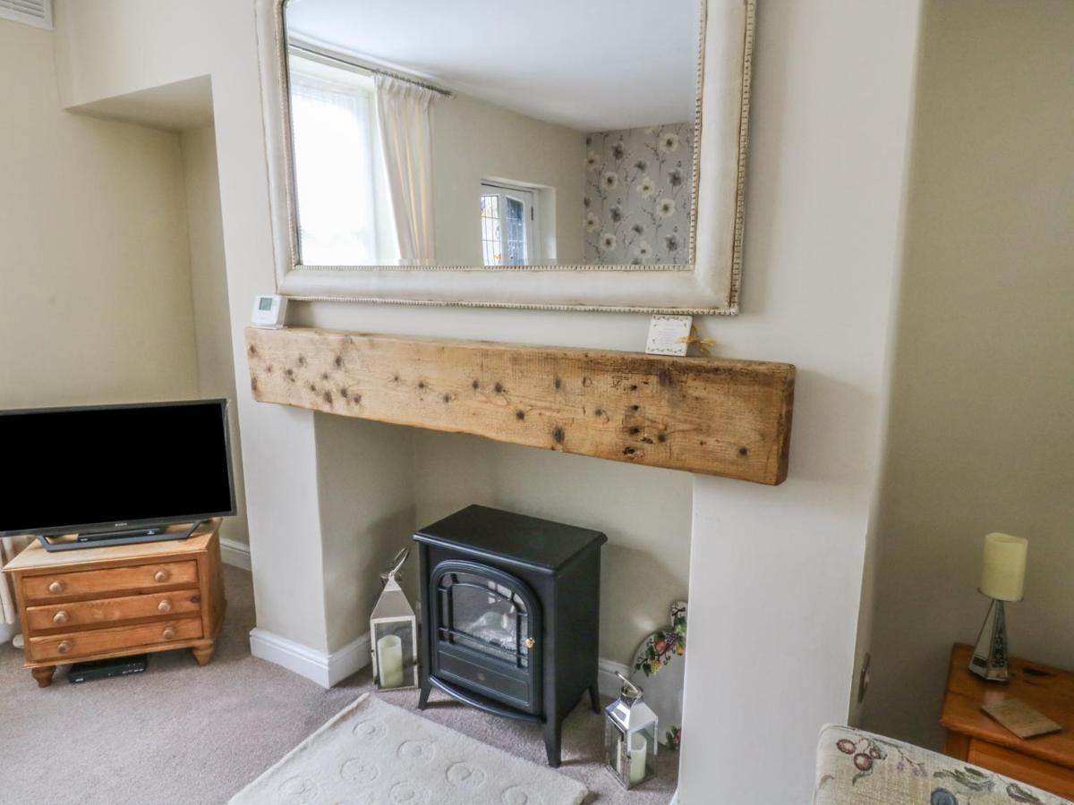 Daisy'S Holiday Cottage Skipton Eksteriør bilde