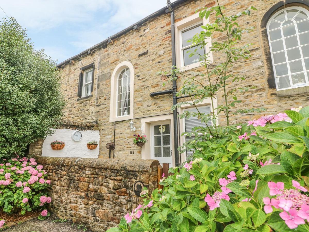 Daisy'S Holiday Cottage Skipton Eksteriør bilde