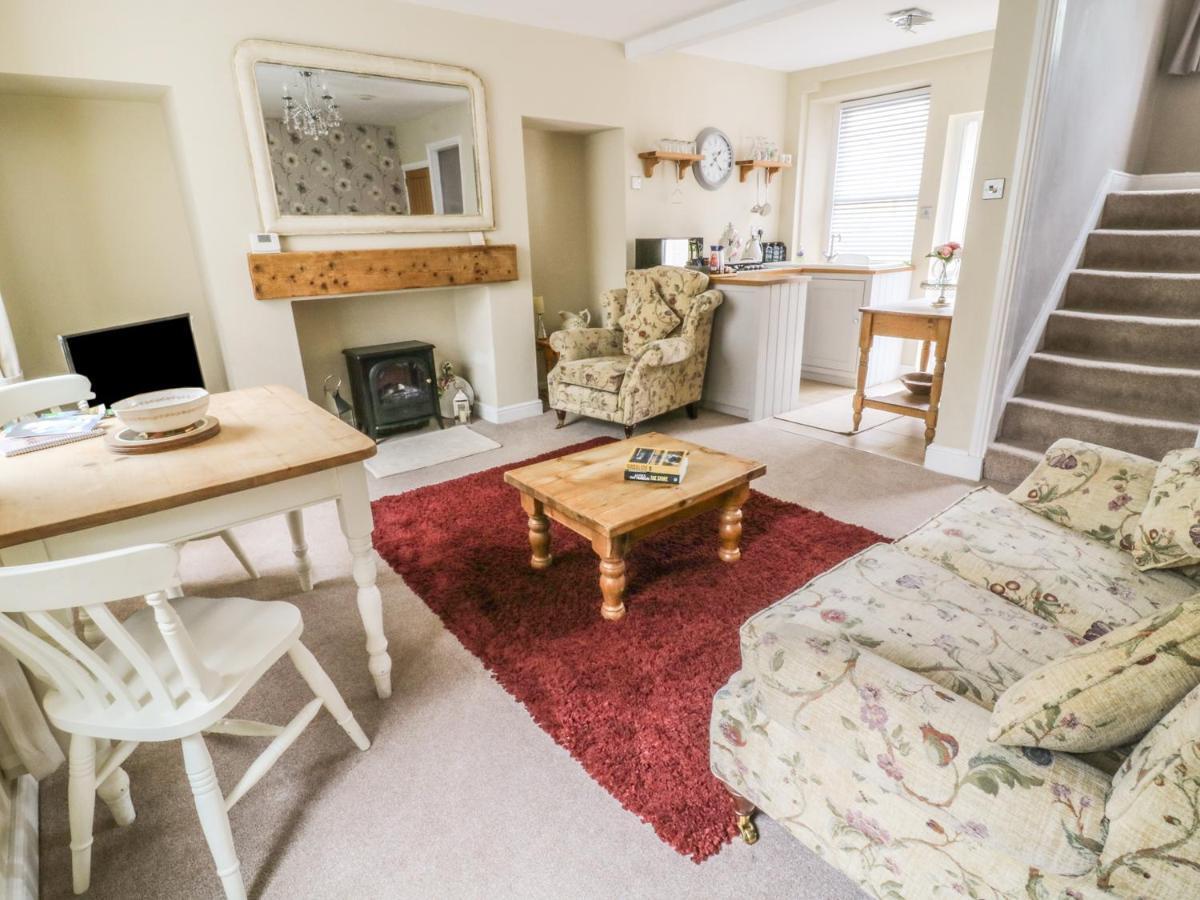 Daisy'S Holiday Cottage Skipton Eksteriør bilde