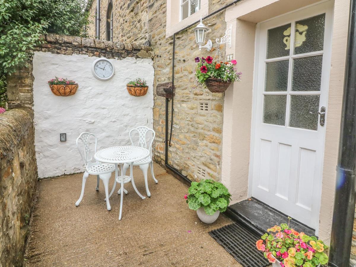 Daisy'S Holiday Cottage Skipton Eksteriør bilde