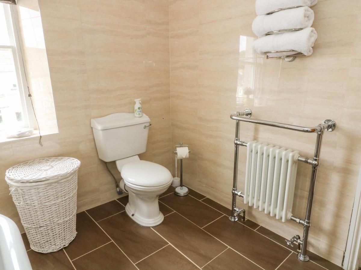Daisy'S Holiday Cottage Skipton Eksteriør bilde