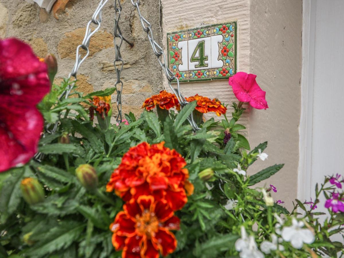 Daisy'S Holiday Cottage Skipton Eksteriør bilde