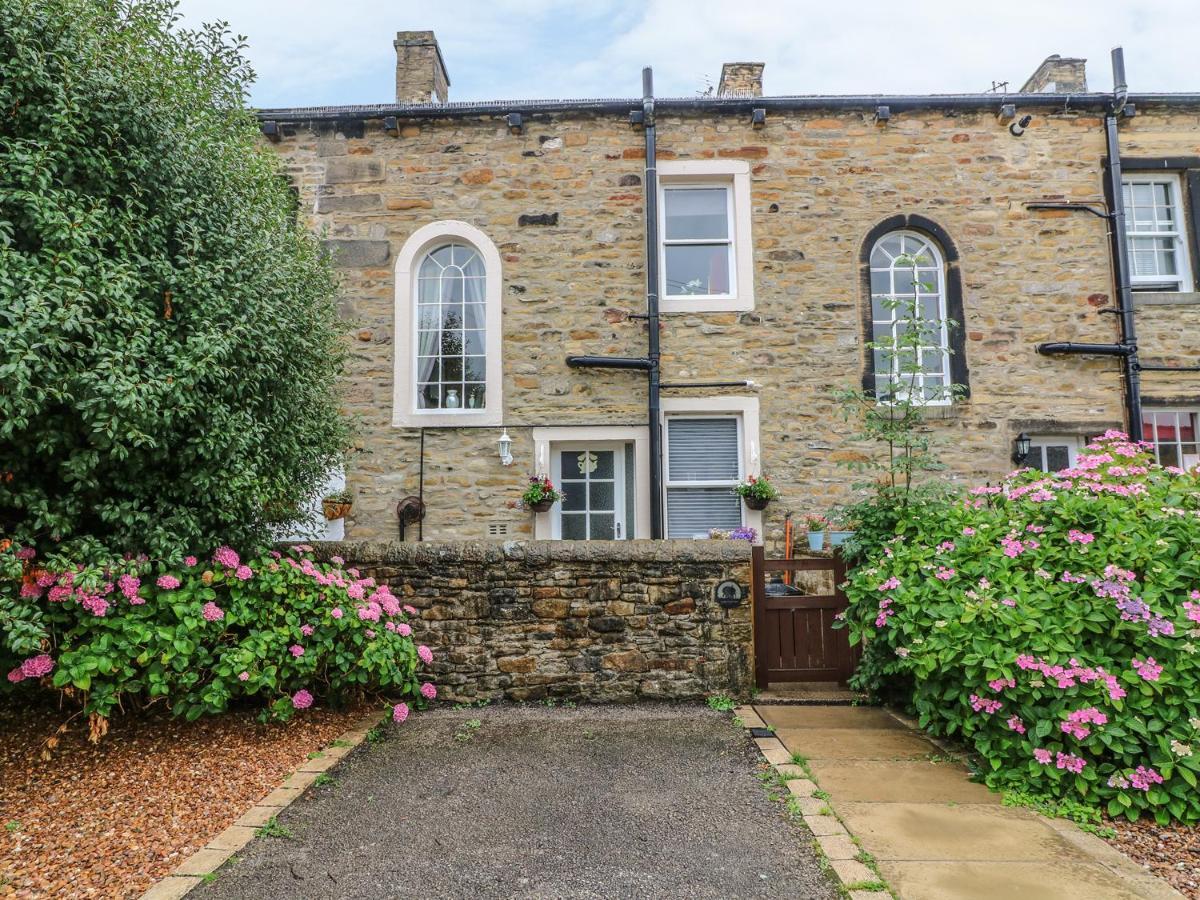 Daisy'S Holiday Cottage Skipton Eksteriør bilde