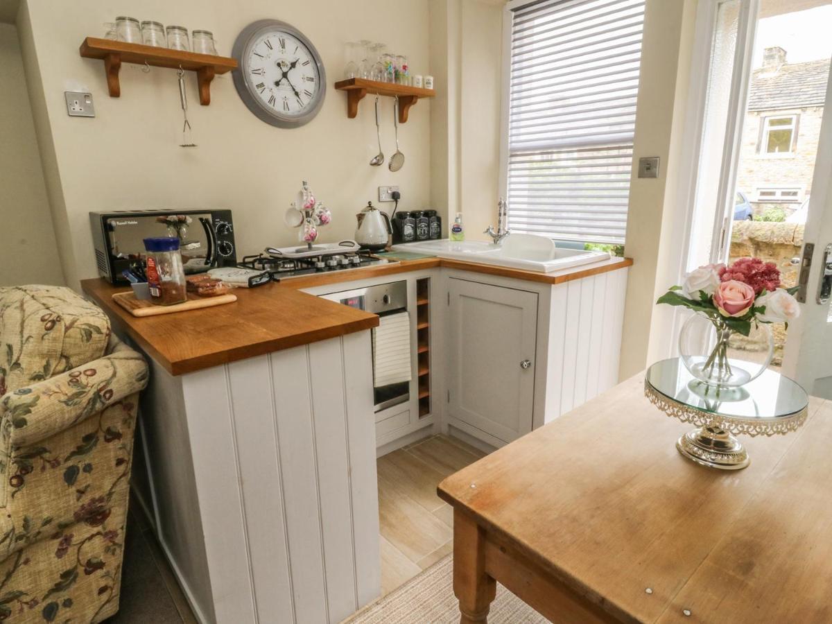 Daisy'S Holiday Cottage Skipton Eksteriør bilde